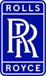 Rolls-Royce logo