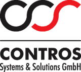 Contros logo