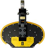 Fairlead block