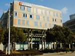 Kongsberg Maritime China Ltd. office