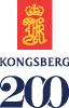 KONGSBERG 200 logo