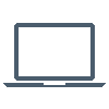 Laptop Icon