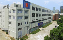 Shanghai Warehouse, Test and Assembly Workshop