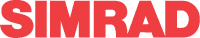 Simrad logo