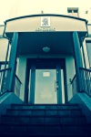 Kongsberg Maritime Poland office