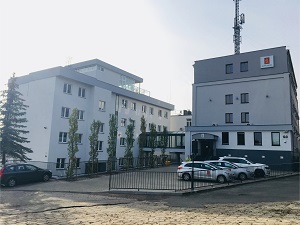Kongsberg Maritime Poland