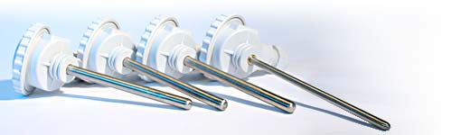 Autronica temperature sensors / transmitters for marine and industrial application
