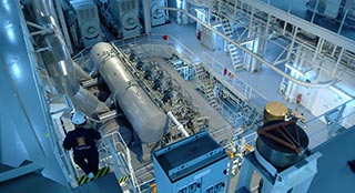 Kongsberg Maritime Poland